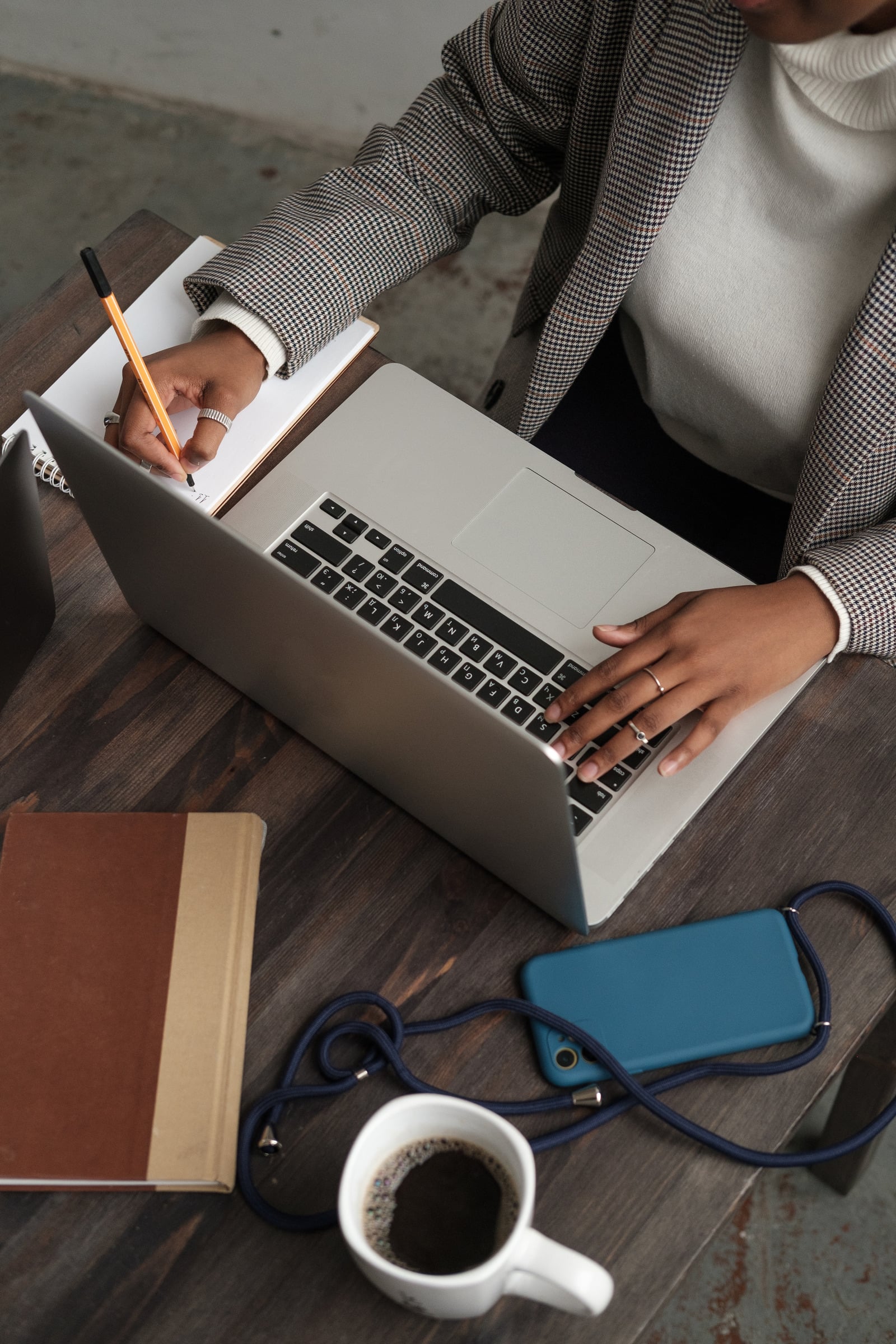 Digital Audit